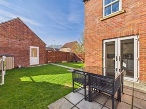 Garden and patio seating- click for photo gallery